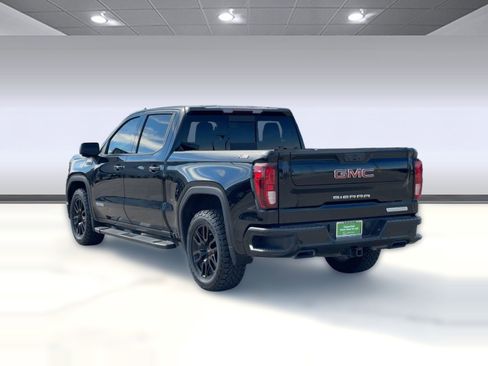 Used 2023 GMC Sierra 1500 Elevation w/ Elevation Premium Package image 3