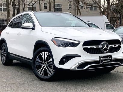 Used 2026 Mercedes-Benz GLA 250 4MATIC