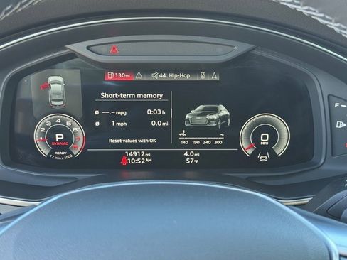 Certified 2023 Audi A6 Premium Plus w/ Premium Plus Package image 32