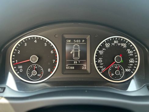 Used 2014 Volkswagen Tiguan S FWD image 21