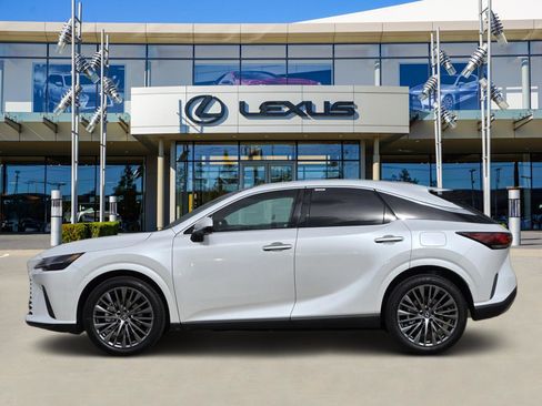 New 2026 Lexus RX 350 AWD image 3