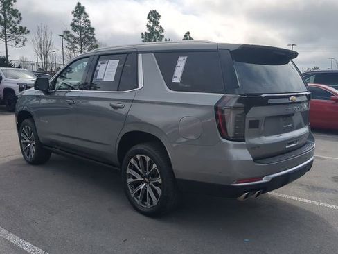 Used 2026 Chevrolet Tahoe High Country image 6