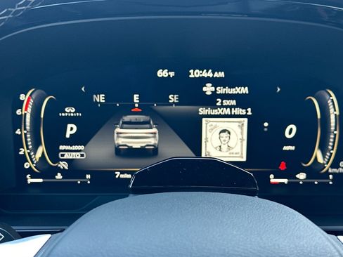 New 2026 INFINITI QX60 Autograph w/ Autograph Tech Package image 30