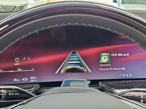 New 2026 Cadillac Escalade IQL Sport 1 image 17