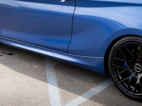 Used 2015 BMW M235i Coupe image 22