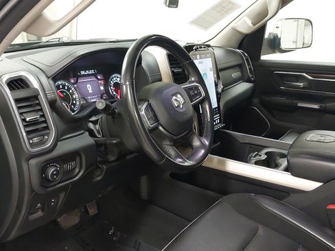 Used 2022 RAM 1500 Laramie image 17