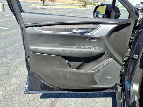 Used 2021 Cadillac XT5 Sportv image 8