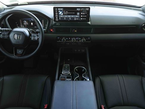 Used 2026 Honda Passport TrailSport Elite image 27