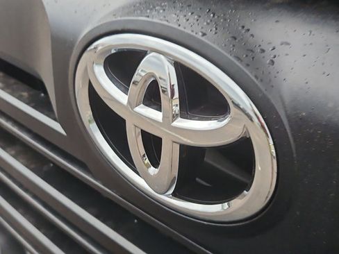 Certified 2026 Toyota Tundra SR RWD image 30