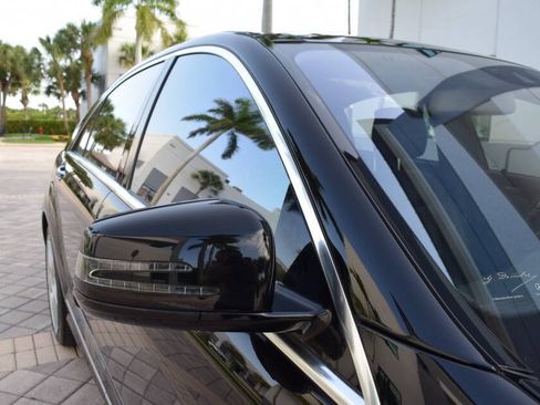 Used 2013 Mercedes-Benz S 550 image 30