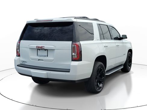 Used 2019 GMC Yukon SLE w/ Convenience Package RWD image 6
