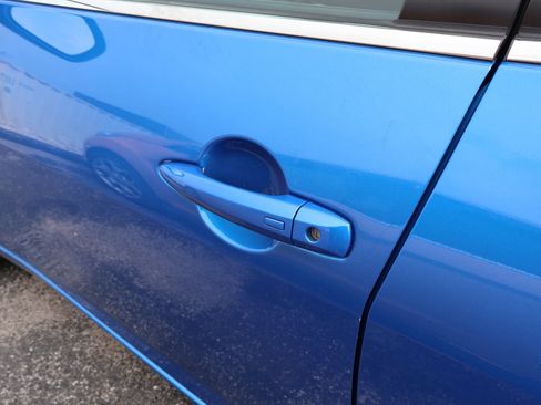 Used 2025 Nissan Sentra SV FWD image 24
