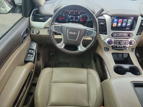 Used 2020 GMC Yukon SLT w/ Premium Edition RWD image 15