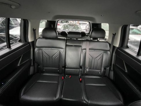 Used 2025 Hyundai Santa Fe SEL image 43