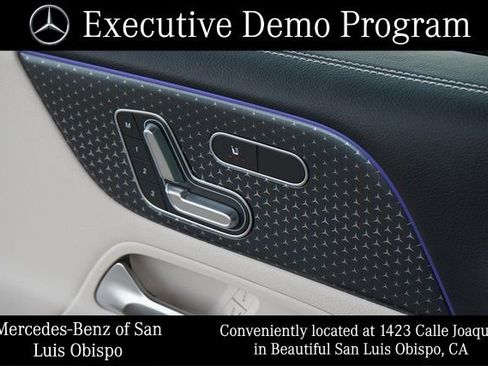 Used 2025 Mercedes-Benz GLB 250 image 15