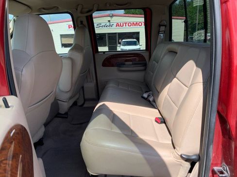 Used 2003 Ford F250 Lariat AWD/4WD image 11