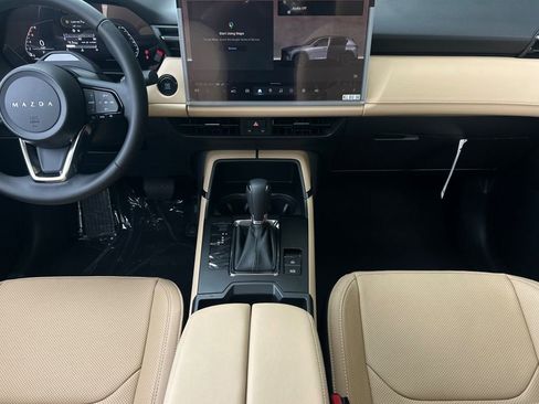 New 2026 MAZDA CX-5 2.5 S w/ Premium Plus Package image 14