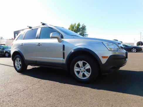 Used 2008 Saturn Vue XE w/ Preferred Package image 1