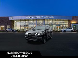Used 2023 Lexus GX 460 Premium w/ Premium Plus Package video 1