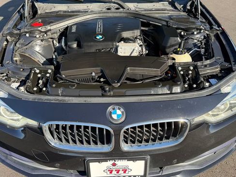 Used 2016 BMW 328i Sedan RWD image 27