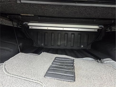 Used 2021 Nissan Frontier SV w/ Midnight Edition Floor Mats RWD image 49