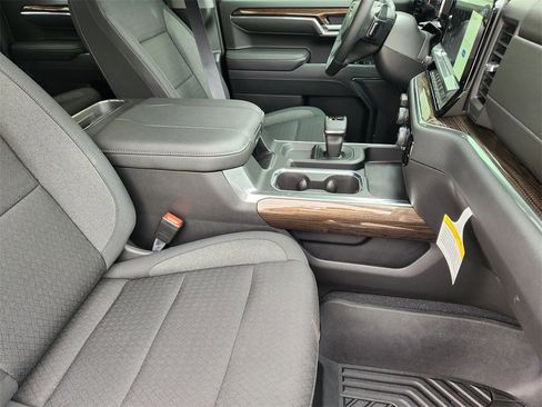 New 2026 Chevrolet Silverado 1500 LT Trail Boss image 11