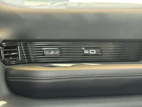 Certified 2024 Jeep Grand Wagoneer Series II w/ Quick Order Packagew 28T image 41