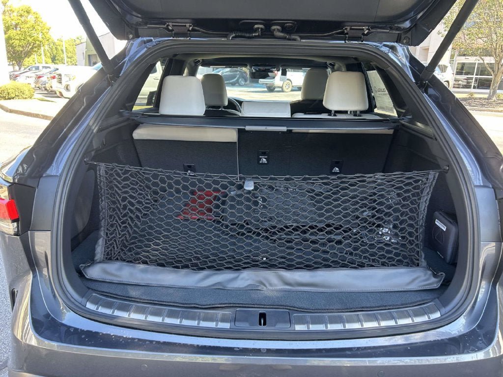 New 2026 Lexus RX 350 Premium Plus FWD image 8