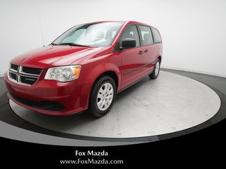 Used 2013 Dodge Grand Caravan American Value Package video 1