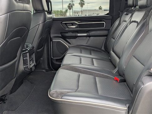 Used 2019 RAM 1500 Laramie w/ Sport Appearance Package image 22