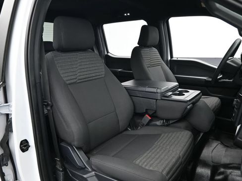 Used 2022 Ford F150 XL w/ STX Appearance Package AWD/4WD image 23