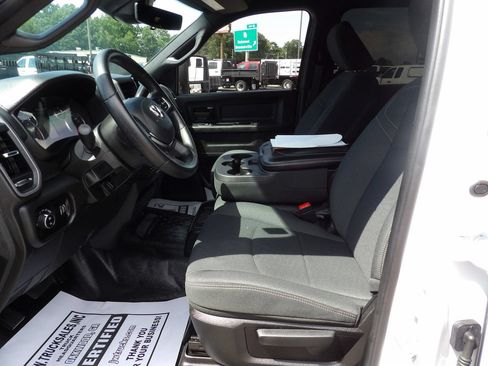 Used 2025 RAM 3500 Tradesman AWD/4WD image 17