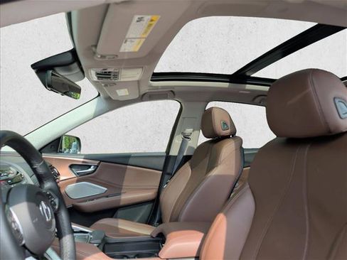 Used 2023 Acura RDX FWD w/ Technology Package image 12