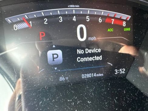 Used 2021 Honda CR-V EX-L image 4