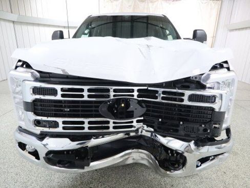 Used 2026 Ford F250 XLT image 7