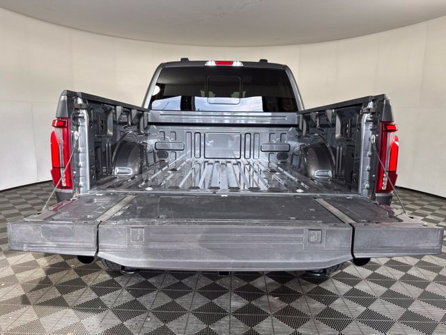 Certified 2026 Ford F150 Tremor w/ Equipment Group 402A High AWD/4WD image 21