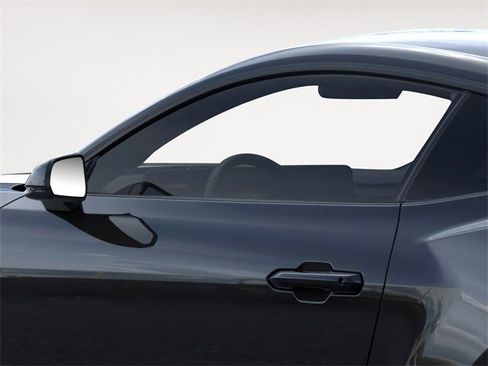 New 2025 Ford Mustang GT Premium image 20