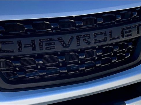 Used 2019 Chevrolet Colorado ZR2 w/ Colorado ZR2 Bison Edition image 28