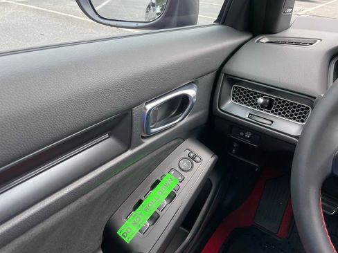 New 2026 Honda Civic Type R image 24