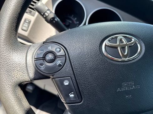 Used 2012 Toyota Tundra 2WD CrewMax w/ Tow Pkg image 40