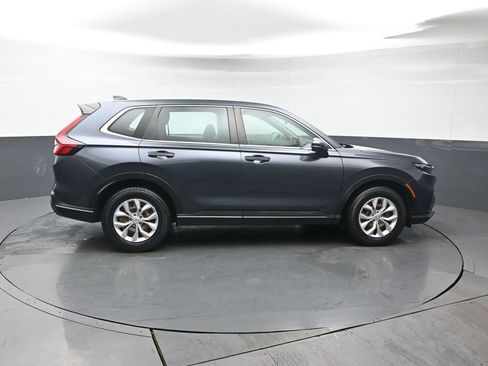 Certified 2024 Honda CR-V LX image 2