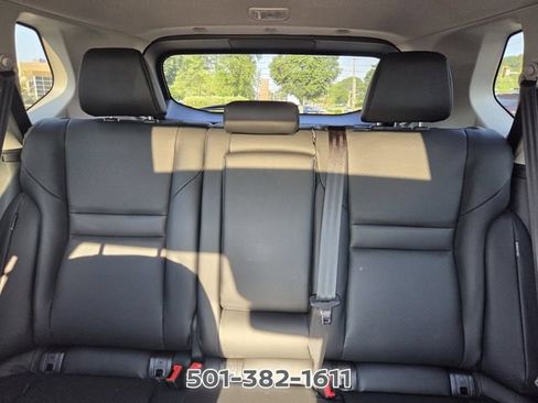 Used 2026 Nissan Rogue Dark Armor FWD image 13