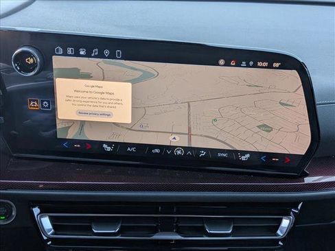 New 2026 Chevrolet Traverse Z71 w/ Driver Confidence Package image 14