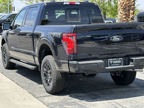 New 2026 Ford F150 XLT w/ Equipment Group 302A MID image 5