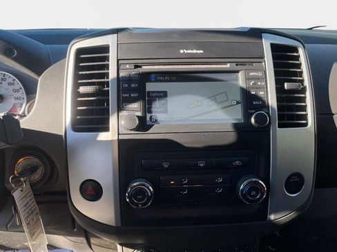 Used 2014 Nissan Xterra PRO-4X image 23