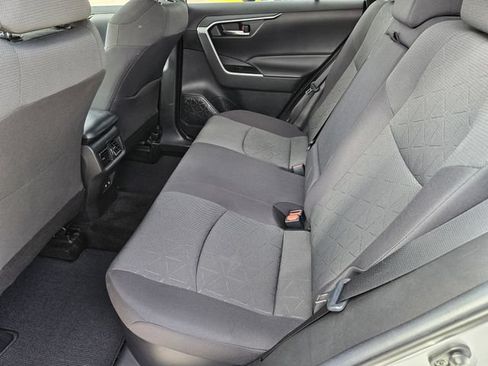 Used 2021 Toyota RAV4 XLE w/ Convenience Package AWD/4WD image 15