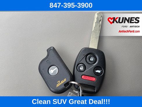 Used 2011 Honda Pilot EX-L image 29