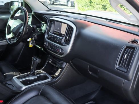 Used 2021 Chevrolet Colorado ZR2 w/ ZR2 Dusk Special Edition image 41