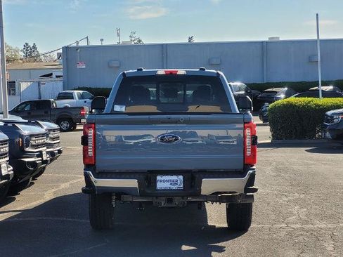 New 2026 Ford F250 Lariat w/ Lariat Ultimate Package AWD/4WD image 30