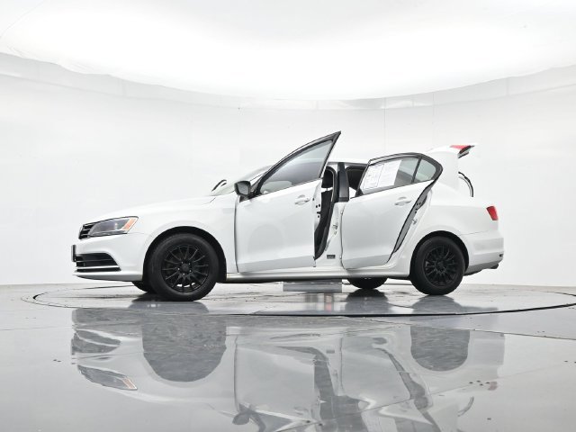 Used 2015 Volkswagen Jetta S FWD image 54